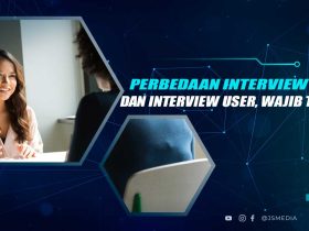 Perbedaan Interview HRD dan User