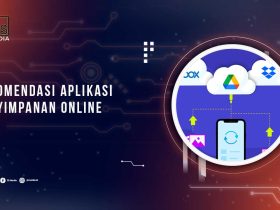 Rekomendasi Aplikasi Penyimpana Online Android