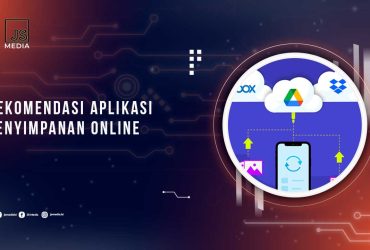 Rekomendasi Aplikasi Penyimpana Online Android