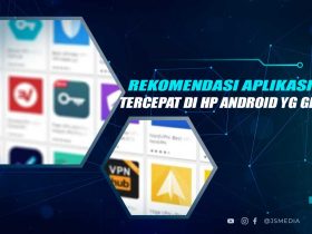 Rekomendasi Server VPN Gratis di HP