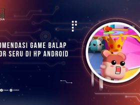 Rekomendasi Game Balap Motor di Android
