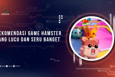 Rekomendasi Game Hamster yang Lucu