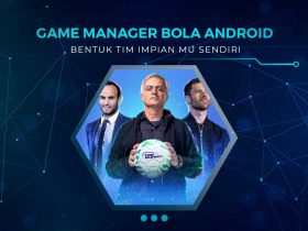 Rekomendasi Game Manager Bola