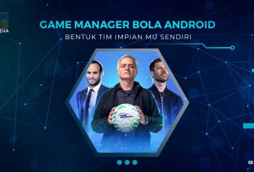 Rekomendasi Game Manager Bola