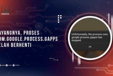 Cara Mengatasi Sayangnya Proses com.google.process.gapps Telah Berhenti