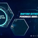 Situs Affiliate Marketing Penghasil Uang