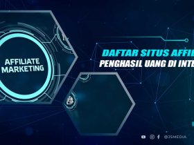 Situs Affiliate Marketing Penghasil Uang