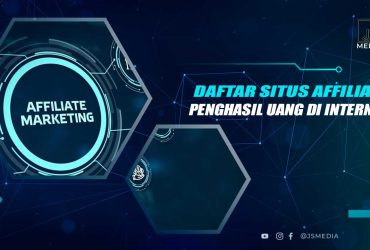 Situs Affiliate Marketing Penghasil Uang