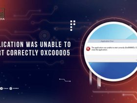 Solusi Application was Unable to Start Correctly 0xc00005