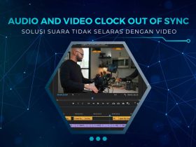 Audio and Video Clock Out of Sync di Adobe Premiere Pro