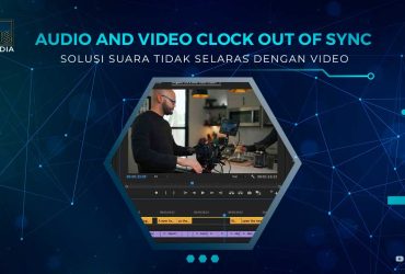 Audio and Video Clock Out of Sync di Adobe Premiere Pro