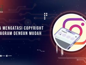 Solusi Copyright Instagram
