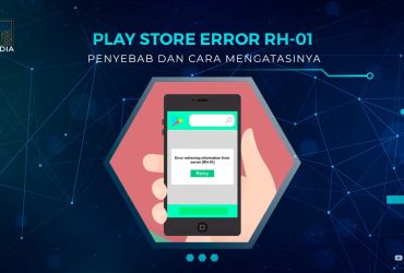 Error RH-01 Google Play Store