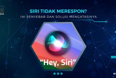 Solusi Hey Siri Tidak Merespon