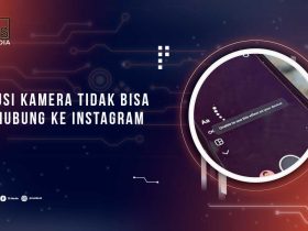 Solusi Kamera IG Tidak Berfungsi