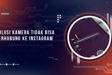 Solusi Kamera IG Tidak Berfungsi