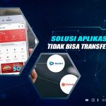 Solusi LinkAja Tidak Bisa Transfer ke Rekening