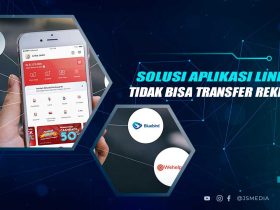 Solusi LinkAja Tidak Bisa Transfer ke Rekening