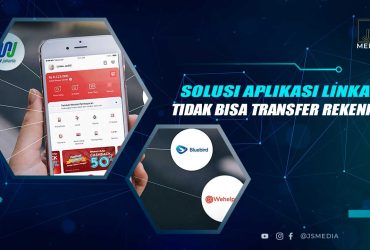 Solusi LinkAja Tidak Bisa Transfer ke Rekening