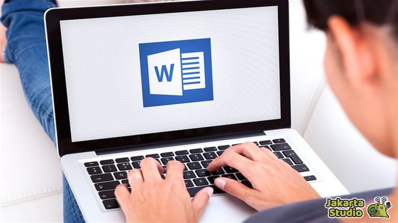 Solusi Ms Word Tidak Bisa Dibuka