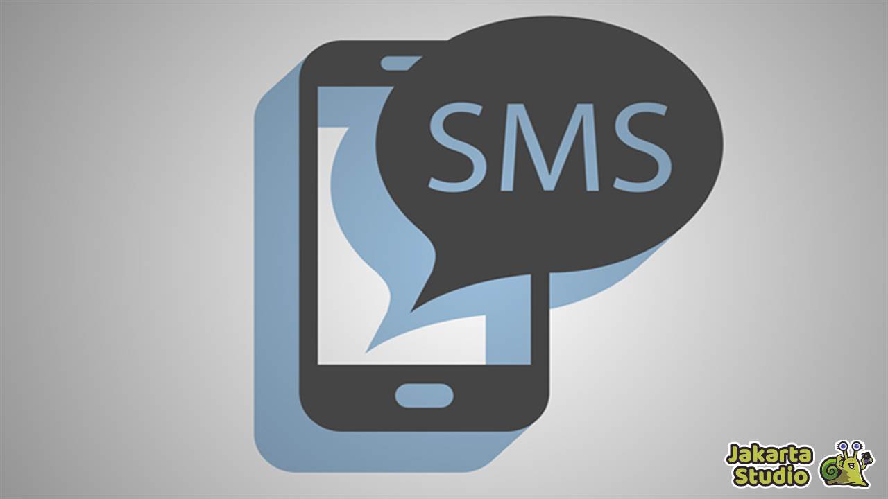 Solusi Tidak Bisa Kirim SMS 