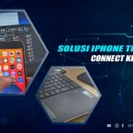 Solusi iPhone Tidak Bisa Terhubung ke PC