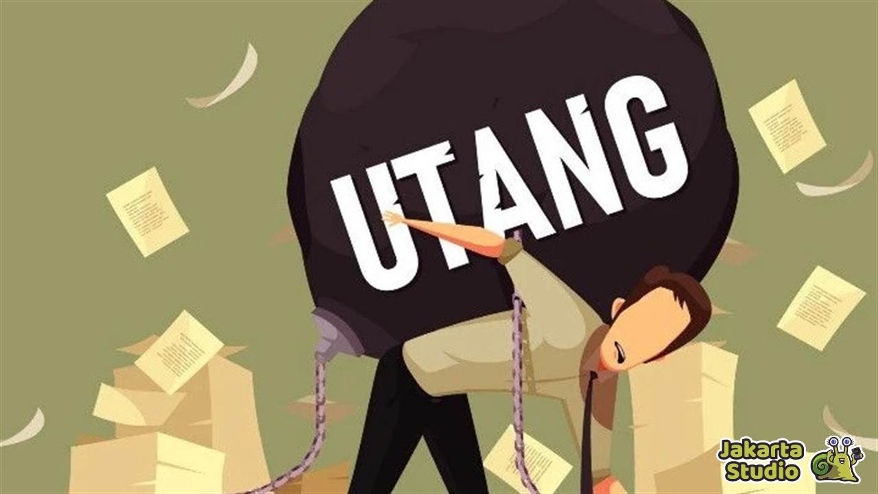 Tips Kelola Tagihan Utang