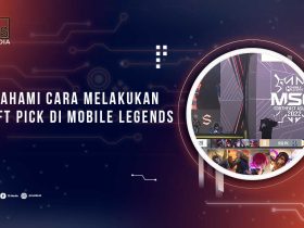 Tips Melakukan Draft Pick di MLBB