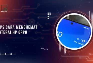 Tips Menghemat Baterai HP Oppo