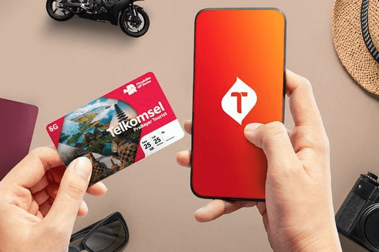 cara cek kuota telkomsel