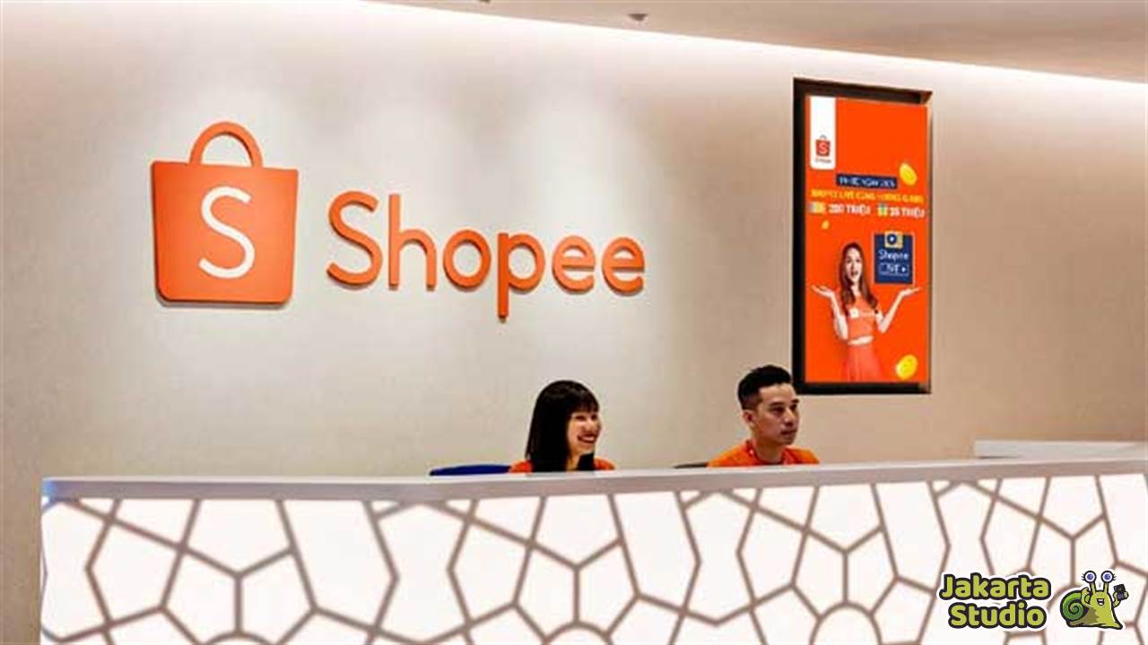 Alamat Kantor Shopee di Medan