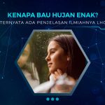 Alasan Kenapa Kita Suka Bau Hujan