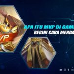 Arti MVP di Game Online