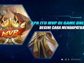 Arti MVP di Game Online