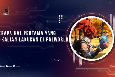 Beberapa Hal Pertama yang Bisa Kalian Lakukan di Palworld