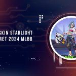 Bocoran Skin Starlight MLBB Maret 2024