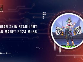 Bocoran Skin Starlight MLBB Maret 2024
