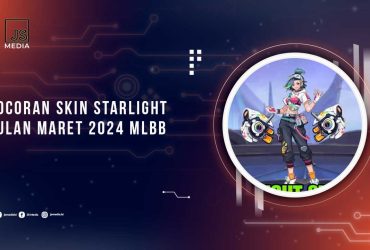 Bocoran Skin Starlight MLBB Maret 2024