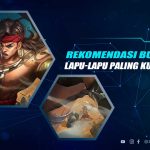 Build Lapu-Lapu Terbaik di MLBB