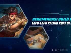 Build Lapu-Lapu Terbaik di MLBB