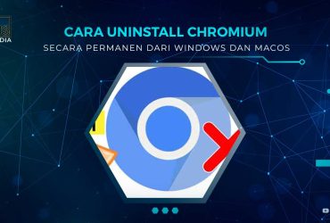 Cara Hapus Chromium Permanen