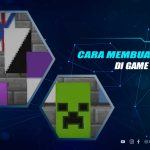 Cara Membuat Banner Minecraft