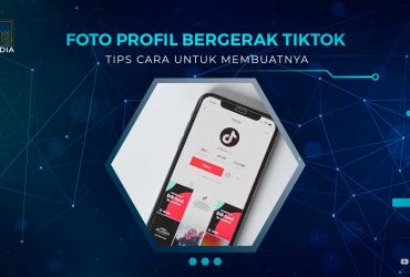 Cara Membuat Foto Profil Bergerak di TikTok