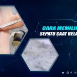 Cara Memilih Ukuran Sepatu yang Pas