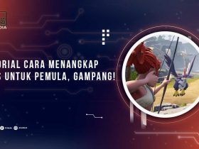Cara Menangkap Pals di Palworld