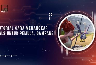 Cara Menangkap Pals di Palworld