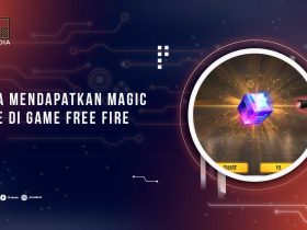 Cara Mendapatkan Magic Cube FF