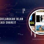 Cara Menghilangkan Iklan ShareIt