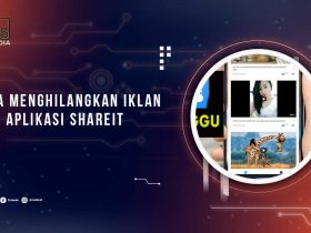 Cara Menghilangkan Iklan ShareIt