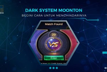 Cara Menghindari Dark System Moonton